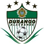 Alacranes de Durango