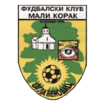 FK Mali Korak Oglađenovac