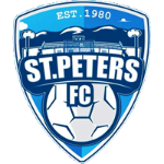 St. Peters Strikers FC