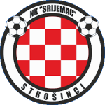 NK Srijemac Strošinci