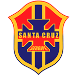 Santa Cruz-SE U20