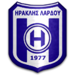 Hraklis Lardou
