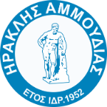 EGS Iraklis Ammoudias