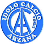 Idolo Calcio Arzana