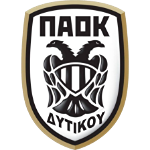 AS PAOK Dytikou