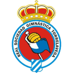 Gimnastica de Torrelavega U19