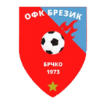FK Brezik Gornji Brezik - Brčko