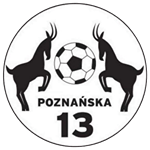 SKS Poznańska 13 Poznań
