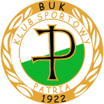 MKS Patria Buk