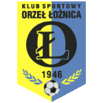 Orzeł Łożnica