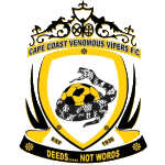 Cape Coast Venomous Vipers FC