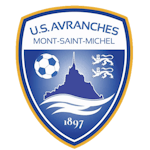 US Avranches MSM 3