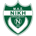 MAS Niki Irakliou