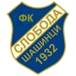 FK Sloboda Šašinci