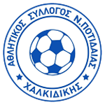 FC Nea Potidaias