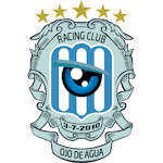 Racing Ojo de Agua
