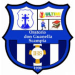 Oratorio Don Guanella Scampia