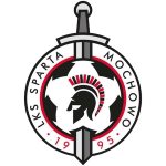 LKS Sparta Mochowo