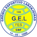 Gremio Esportivo Laranjeiras U20