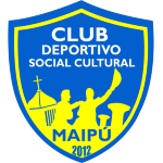 CDS Cultural Maipú