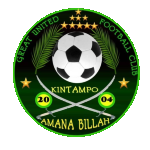 Kintampo Great United FC