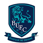 Boafo United FC