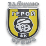 FC Geroy Zaychino Oreshe