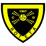 CD Roteta