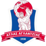 Atlas Aglantzias