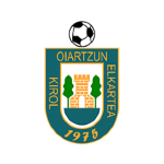 Oiartzun KE B