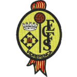 CEF Sporting-Vidrerenca