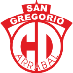 CD San Gregorio Arrabal