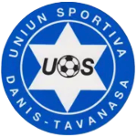 US Danis-Tavanasa 2 Grp.