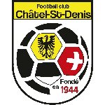 FC Châtel-St-Denis III