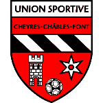 US Cheyres-Châbles-Font II