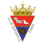 CD Zuera B
