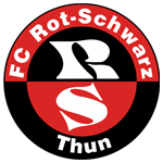 FC Rot-Schwarz II