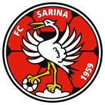 Team Simme/Saane (Sarina)