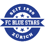 FC Blue Stars ZH 2