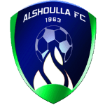Al-Shoulla