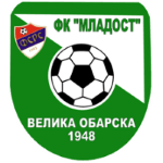 FK Mladost Velika Obarska