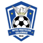 Noteć Miasteczko Krajeńskie