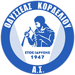 AS Odysseas Kordeliou