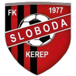 FK Sloboda Kerep