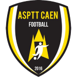 ASPTT Caen Football