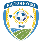 FC Kaloyanovo 1945 Kaloyanovo