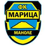 FC Maritsa 2003 Manole