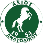FS Axios Anatolikou