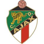 CD AJAX De Juslibol B