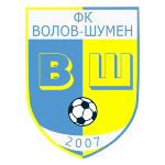 FC Volov Shumen 2007 II Shumen